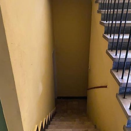 Studio In Barrio Salamanca 马德里 外观 照片